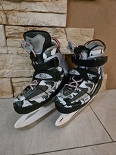 Kinderschlittschuhe fila verst gebraucht kaufen  Maxhütte-Haidhof
