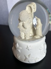 Goebel schneekugel snowbabies gebraucht kaufen  Munster