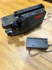 Rca camcorder cc547 for sale  Westmont