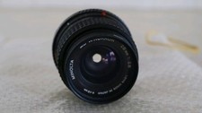Minolta rokkor 28mm gebraucht kaufen  Wiehl