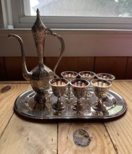 Miniature arabic dallah for sale  Somers Point