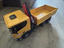 Bruder scania serie gebraucht kaufen  Wurzen