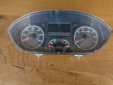 Tachometer kombiinstrument 555 gebraucht kaufen  Offingen