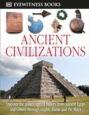 Eyewitness books ancient for sale  Montgomery