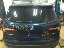 Rear honda pilot for sale  Delton