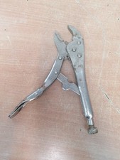 Vintage vise grip for sale  IPSWICH