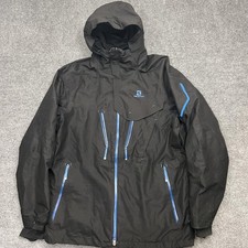Salomon jacket mens for sale  Colorado Springs