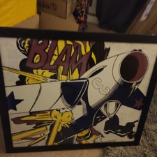 Rare blam roy for sale  SEVENOAKS