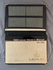 1994 lexus 300 for sale  Brookshire