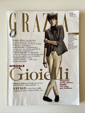 Grazia 2010 usato  Milano