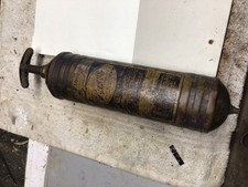Vintage pyrene brass for sale  BROXBOURNE