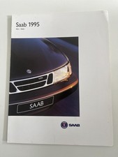 Saab inc 900 for sale  UK