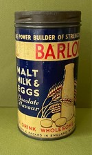 Vintage barlova malt for sale  LANCASTER