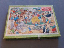 Vintage victory jigsaw for sale  BOGNOR REGIS