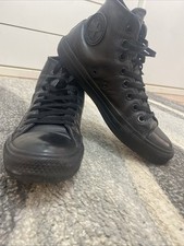Scarpe converse all usato  Trapani