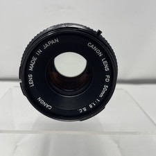 Canon 50mm 1.8 for sale  Round Rock