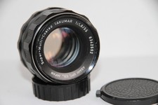 Pentax takumar super for sale  VERWOOD