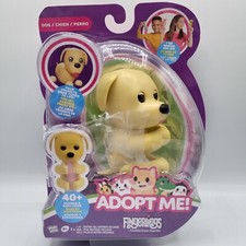 Adopt dog fingerlings for sale  Roberts