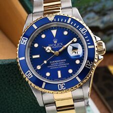 Rolex submariner 40mm for sale  LONDON