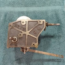 Phonograph spring motor for sale  Cary