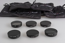 Filtres polar pro d'occasion  Lille-
