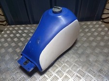 Réservoir essence carburant d'occasion  Fresselines