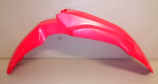 Front fender parafango usato  Dipignano