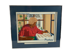 Framed art print for sale  Mcminnville