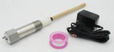 Powered titanium anode for sale  Olathe