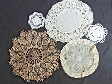Vintage mercery embroidery d'occasion  Expédié en Belgium