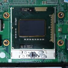 Processore notebook intel usato  San Vito dei Normanni