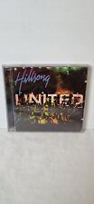 Hillsong United ‎– United We Stand CD+DVD - The Time Has Come, Take It All, usado comprar usado  Enviando para Brazil