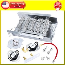 279838 Elemento Calefactor Para Secadora Whirlpool Cabrio Maytag Kenmore Corda... comprar usado  Enviando para Brazil
