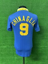 Maglia cosmos chinaglia usato  Guidonia Montecelio
