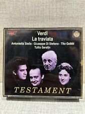 Traviata verdi tullio usato  Trieste