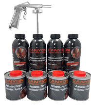 Canyon epoxy black for sale  Clifton