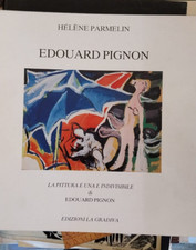 Hèlène parmelin edouard usato  Tivoli