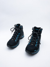 Scarpa trekking uomo usato  Spedire a Italy