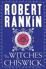 Witches chiswick robert for sale  UK