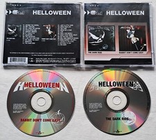 Helloween the dark gebraucht kaufen  Hammelburg