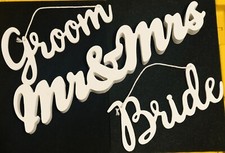 Wedding decor bride for sale  Bradenton