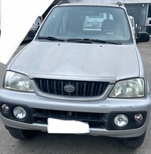 Ricambi daihatsu terios usato  Castellana Grotte