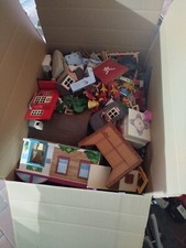 Playmobil konvolut bild gebraucht kaufen  Minden