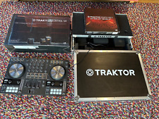 Traktor kontrol mk3 for sale  LEEDS