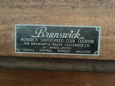 1940 era brunswick for sale  Kansas City