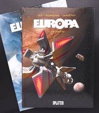 Europa komplett science gebraucht kaufen  Saarbrücken