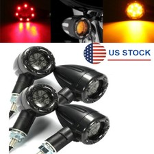 4pcs turn signals for sale  USA