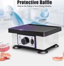 Macchina vibrante oscillatrice usato  Preganziol
