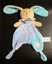 Doudou plat lapin d'occasion  Wingles