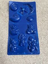 Soap moulds for sale  SLEAFORD
